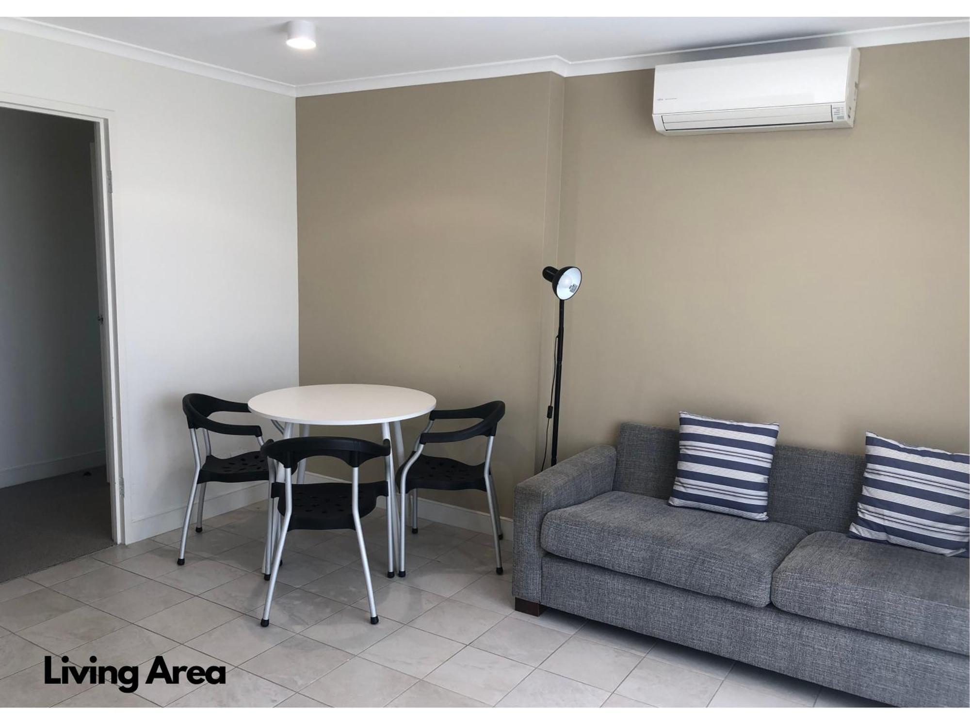 Base Holidays - Ettalong Beach Premium Apartments Luaran gambar