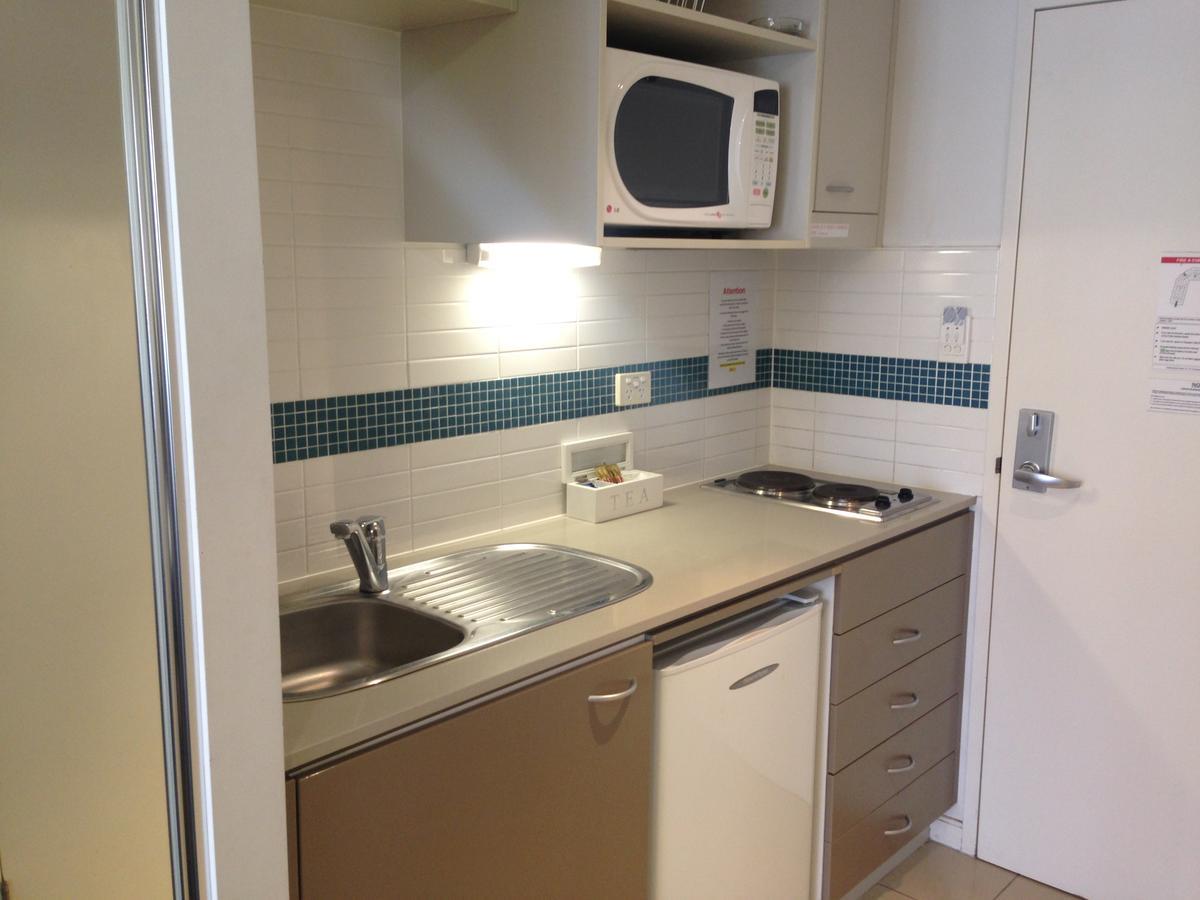 Base Holidays - Ettalong Beach Premium Apartments Luaran gambar